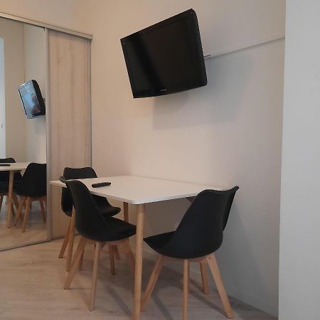 Apartamenty Wikoli Miedzyzdroje Dış mekan fotoğraf