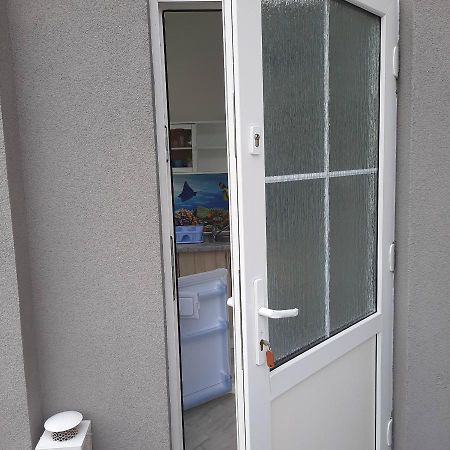 Apartamenty Wikoli Miedzyzdroje Dış mekan fotoğraf