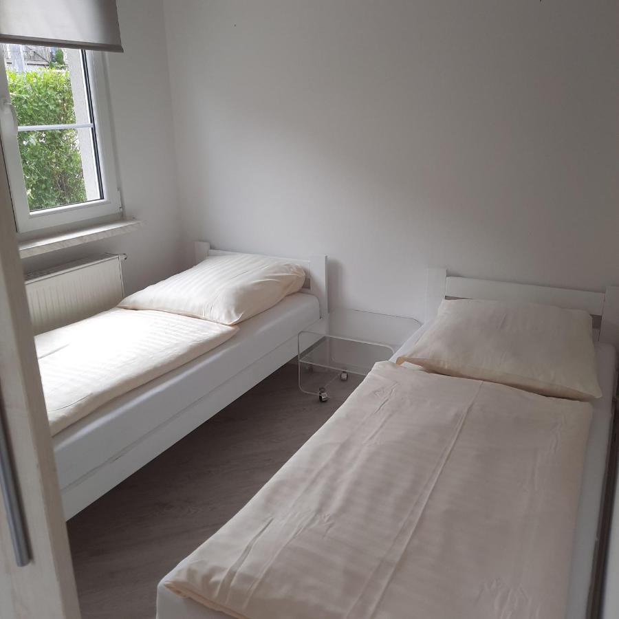 Apartamenty Wikoli Miedzyzdroje Dış mekan fotoğraf