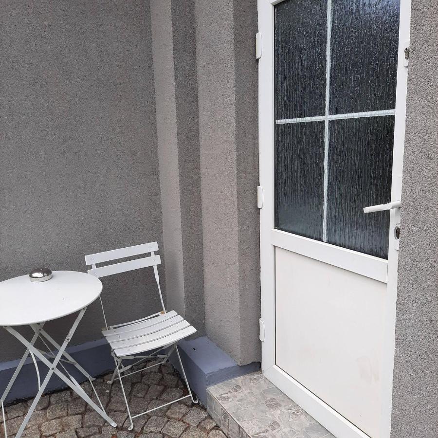 Apartamenty Wikoli Miedzyzdroje Dış mekan fotoğraf