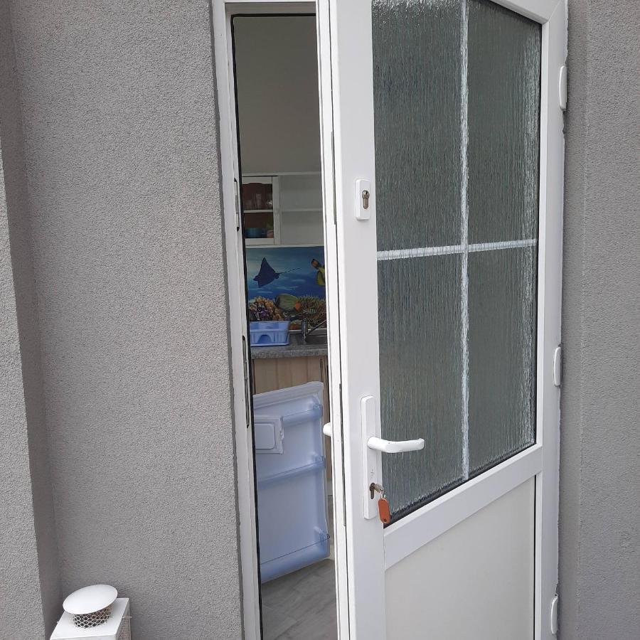 Apartamenty Wikoli Miedzyzdroje Dış mekan fotoğraf