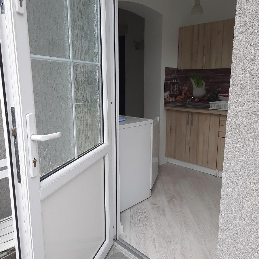Apartamenty Wikoli Miedzyzdroje Dış mekan fotoğraf
