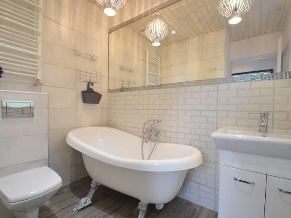 Apartamenty Wikoli Miedzyzdroje Dış mekan fotoğraf